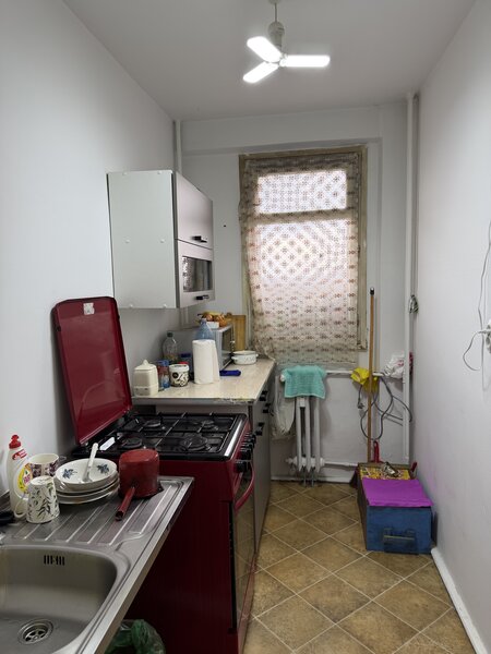 Drumul Taberei, Bd. Timisoara,